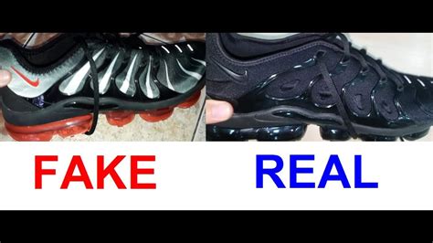 nike air vapormax plus real vs fake|nike air vapormax plus men's.